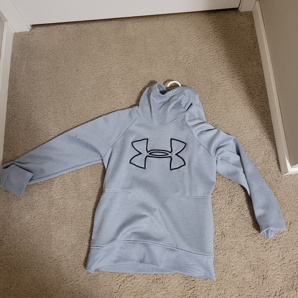 Under Armour hoodie - Picture 1 of 1